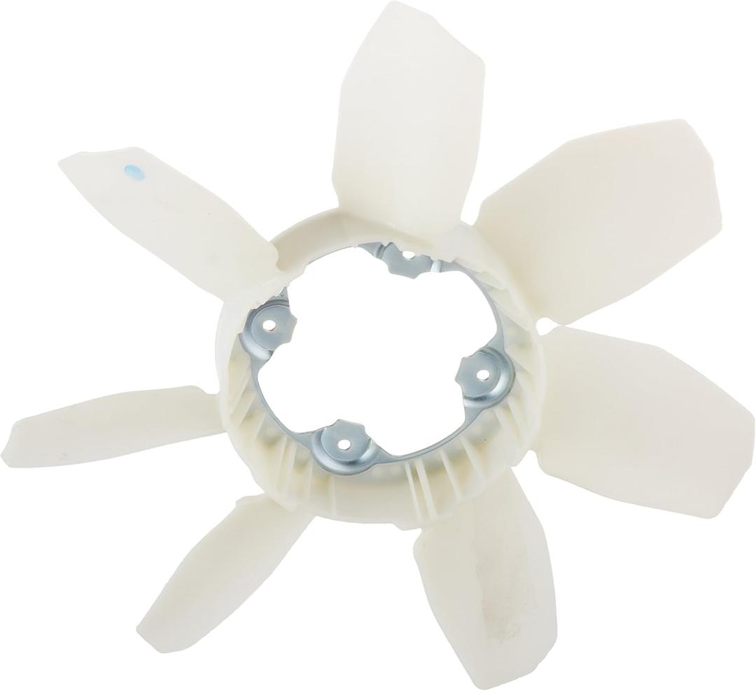 Genuine Toyota (16361-31060) Engine Cooling Fan