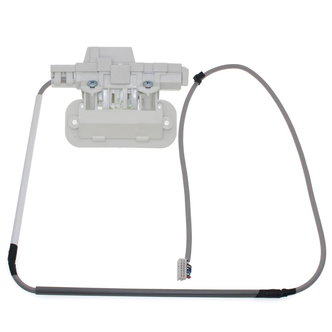W10810403 W10787836 W10861642 W10787878 Washe Lid Lock Switch Compatible with Whirlpool Mayteg Kenmore MVWB835DW MVWB765FW WTW8500DC WTW8040DW WTW7500GC WTW7300DW WTW7040DW PS11722981 AP5984435