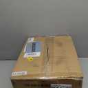 Amethyst Lake Hot Stones Massage Set With Warmer Pot - 36 Basalt Hot Stone 6 Quart Oven Water Heater Kit, Portable & Perfect for Salon and Home Use with Black Velvet Drawstring Bag & Wood Spatula (38 Piece Set)