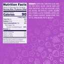 Welch's Fruit Snacks, Concord Grape Snack Box, Gluten Free, 5oz Snack Packs (Pack of 12)