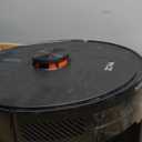 Robot Vacuum, Three Suction Levels, Automatic Vacuum Robot with Standard Mode 2,000Pa, and Quiet Mode, ZND