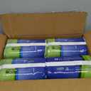 Inspire Protective Underwear for Men and Women | Adult Diapers for Bowel Incontinence | Disposable Underwear for Women and Men (Large) 72 Ct