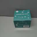 Christmas Tree Lights Red and Green Christmas Lights Outdoor Indoor 400Led 10 Lines with 8 Lighting Modes, Timer and Remote Control, Fairy Lights for Wedding Home Party 6Ft - 9Ft Xmas Tree Decorations