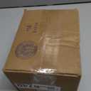 Blum Compact BLUMOTION Hinge (25 Kits), 1/2" Overlay, 105 Opening Angle, Steel, Integrated Soft-Close Hinges for Face Frame Cabinets