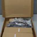 3.0 Engine Timing Chain Kit Compatible with Maserati Ghibli Levante Quattroporte 2013-2017 3.0T V6 299481 323513