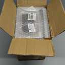 QILIPSU 304 Stainless Steel Electrical Box IP65 Waterproof Steel Project Enclosure Lockable Weatherproof Electric Junction Box for Indoor & Outdoor Use 10"x8"x6"