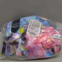 Reusable Dog Diapers Female Washable, Premium Doggie Diaper for Dogs, Pack of 3, Highly Absorbent Small Dog Diaper for Heat, Incontinence and Puppy Training(S)