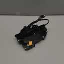 Motoforti Rear Left Driver Side Power Door Lock Actuator Motor Door Latch Actuator Assembly for Chevrolet HHR 2008-2011 with Cable No.20791794