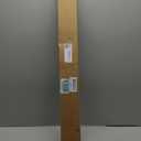 Aluminum Ceiling Curtain Track White 9-12 ft Wall Mount Rail