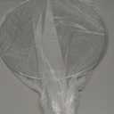 Evanda 12" Splatter Screen for Cooking, Stainless Steel Fine Mesh for Frying Pan, Grease Guard for Pan to Stop Hot Oil Splatter, Protect the Skin From Burns, Safe Cooking Lid