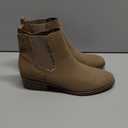 Girl Mia Women's Boots Beige Size 9