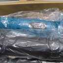 Cordless Leaf Blower for 18V Battery, 450CFM 150MPH Electric Leaf Blower, 6 Speed Lightweight Handheld Leaf Blower for Lawn Care, Patio, Snow, Dust, Blowing Leaves (Battery NOT Included)