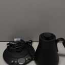 Cocinare FLOW B9 Gooseneck Electric Kettle, Precise Temperature Control for Pour-Over Coffee & Tea Brewing, Stainless Steel Interior, Rapid Heating for Boiling Water 0.9L (Matte Black)
Visit the Cocinare Store
4.5 
4.5 out of 5 stars
   (281)