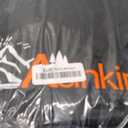 Asinking Car Rooftop Cargo Carrier Bag, 100% Waterproof Non-Rip 20 Cubic Feet Car Roof Bag for All Vehicles with/Without Rack, Includes Non-Slip Mat, Luggage Lock, 4 Door Hooks, Storage Bag