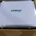 2025 New Shockwave Therapy Machine for Joint & Muscle Pain Relief, Focused Shockwave Therapy, Non-Invasive Extracorporeal ESWT Shock Wave Therapy Device, Safe Use, Ideal for Home & Clinical Use(White)