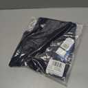 Nautica Girls School Uniform Sensory-Friendly Soft Pull-on Short (12-14, Navy)