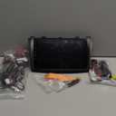 Android 13 Car Stereo for Mazda 3 2009-2013,9 Inch Touchscreen Car Radio Android Head Unit with Mirror Link GPS WiFi Bluetooth FM/RDS Radio SWC Dual USB/AUX-in+Backup Camera[1+32G]