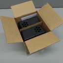 Victor Humane Mouse Traps Indoor for Home  M250BSR2  No Touch Electric Mouse Traps for Home, Pack of 2