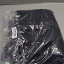 JMIERR Casual Lounge Baggy Streetwear Sweatpants Parachute Pants for Men Fasion Loose Fit Wide Leg Rap Travel Pants with Drawstring High Waist Fall Essentials Outfits Retro 80s,XL,Navy Blue