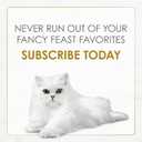 Purina Fancy Feast Medleys Poultry Collection Wet Cat Food Variety Pack - (Pack of 30) 3 oz. Cans