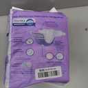 Hartz Comfitables Cat Diapers, Size XS 16 Count, Comfortable & Secure Fit, Easy to Put On