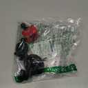 LISEN 15W MagSafe Car Mount Charger, Travel MagSafe Charger, Wireless Car Charger, Magnetic Phone Holder for Car, Phone Holders for Your Car Accessories for Women Men Jeep Ford for iPhone 17-12,Samsung (Black Gray)