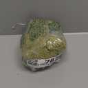 FERBIA Women Crochet Top Beach Cloth Drawstring Shirt Cover Up Oversized Sexy Beachwear Lace Up Tee Poncho (Army Green, Medium)