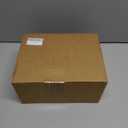 24 Pcs Velvet Christmas Balls Bulk Shatterproof Plastic Christmas Tree Decorations for Decorative Hanging Baubles (24, CoffeeWhiteHaze BlueBeigeBlackish GreenKhaki, 2.36Inch)