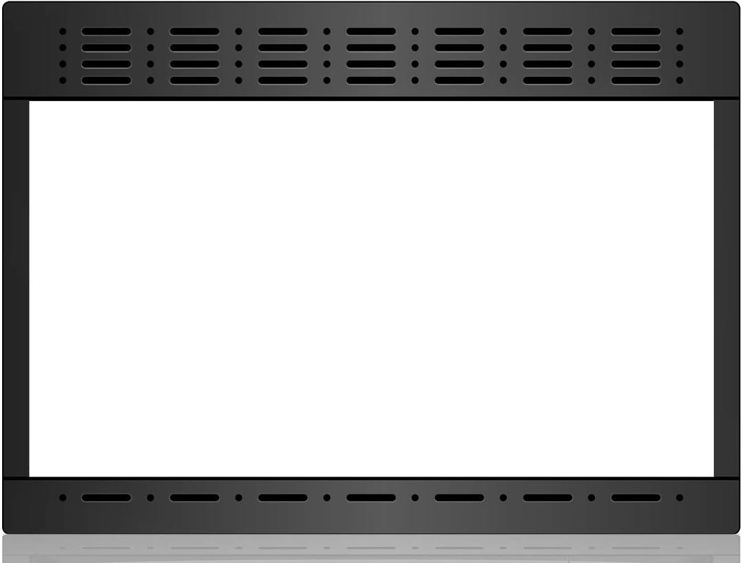 RV-TRIM9B Trim Kit For Model Rv980B