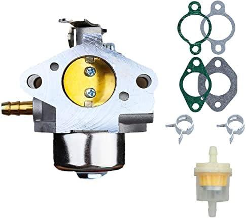 AM121863 Carburetor Replacement for John Deere STX38 Black Deck STX46 13HP 14HP 15HP Only Kohler Engine Lawn Mower Carb