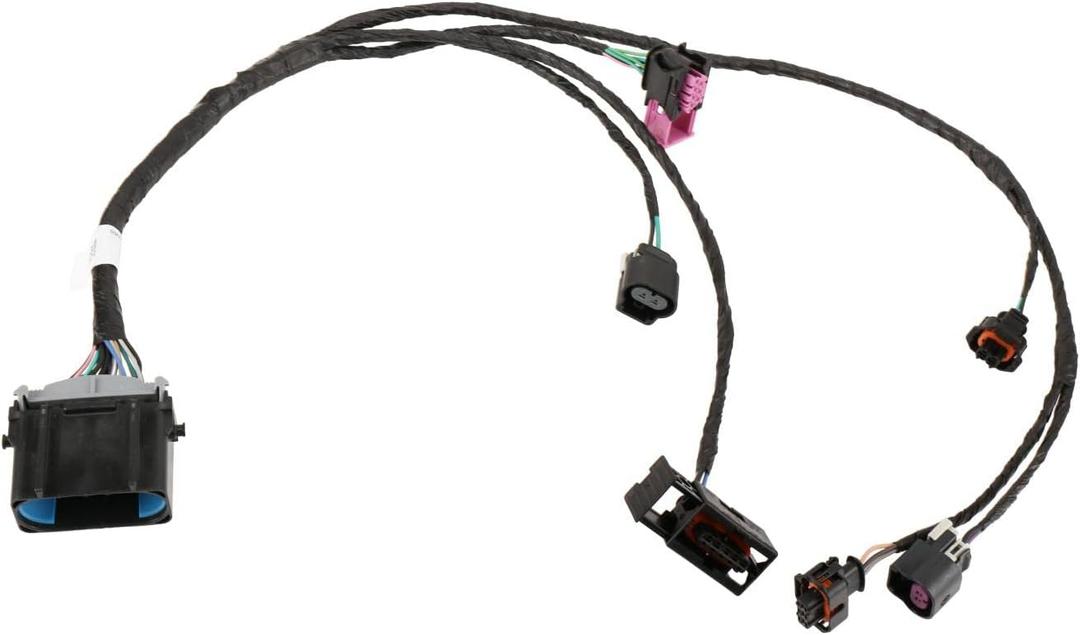 Genuine Parts 23323441 Diesel Emissions Fluid (DEF) Pump Module Wiring Harness