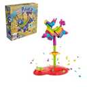Pop! Pop! Pinata Game | Replayable Pinata Game with 30+ Prizes | Ages 4 and Up | 2 to 4 Players | 10 Mins. | Fun Board Games for Kids and Preschoolers