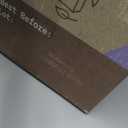 Sanissimo Salmas Chia & Flaxseed, 40 Packs of 3 Crackers, Oven Baked Corn Crackers, Gluten Free, Non-GMO, Kosher Certified