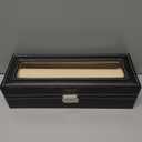 Watch Box Storage Rack Storage Box Jewelry Box Display Gift