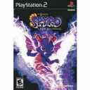 Legend of Spyro: A New Beginning - PlayStation 2, Platform : PlayStation2