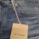 AG Adriano Goldschmied Women's Mari Slim Straight Jeans (26)