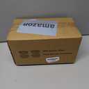 Silicone Freezer Tray With Lid - Soup Freezer Container molds - Large Ice Cube Tray- makes 8 perfect 1 cup portions cubes, 2-Pack Freezer Storage Food Soups & Meal Prep - Oven & Dishwasher -Safe