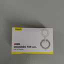 ANDERY Car Phone Holder for Magsafe 78+LBS Strongest Suction & 2400gf Magnetic 360 Adjustable Car Phone Mount, Phone Holders for Your Car for iPhone 17-12 Pro Max Plus Air, Carbon Fiber