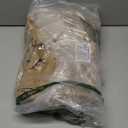 Lumbar Spine Model with Nerves, Female Pelvis Model Anatomy 1:1 Life Size Nerves Hip Joint Muscle Model Removable Movable Femur Heads Product Manual Card for Medical Education Study