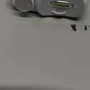 MASYLA Convenient Two-in-one Automatic Children's Electric Nail Trimmer