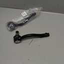 2Pcs Front Outer Tie Rods End Links Left & Right Fit For Hyundai Accent 2006-2011 1.6L l4 Replace# ES800287 ES800288