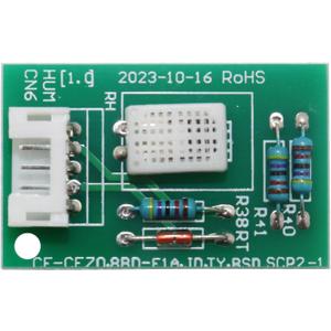 Dehumidifier Humidity Sensor Board Compatible with Frigidaire FAD504/704, DWD504/704 Series