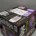 PullUps Girls' NightTime Potty Training Pants, Size 4T5T Overnight Training Underwear (3850 lbs), 52 Ct