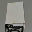 Pawfly 6 W LED Aquarium Light for 1 to 5 Gallon Fish Tanks Clip On Fish Tank Light USB Moving Aquarium Lamp with Full Spectrum Dimmable White Blue Red Green Lights with Timer (Adapter Not Included)