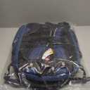 SwissGear Travel Tech Elite Laptop Backpack  Fits Laptops up to 16  ScanSmart TSA-Friendly Backpack with USB Port, Shoe Compartment & Organizer Pockets  Blue/Black