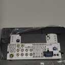 ATOTO S8 Premium 10 inch QLED Double-DIN Android Car Stereo, in-Dash Video Receiver, Wireless CarPlay & Wireless Android Auto, 3G+32G, 2BT w/aptX HD, USB Tethering, HD VSV Parking with LRV,S8G2114PM