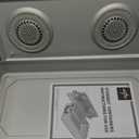 Steriset Full-Size Sterilization Containers