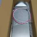 BlueStars 5301EL1001A Dryer Heating Element Assembly For LG DLE7177W DLE5977W DLE8377NM DLE2516W DLEX3700W DLE5955W DLE0442W DLE4970W DLE5955G DLE9577SM Dryers - Replaces 5301EL1001J 5301EL1001H
