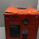 Instant Pot 6QT RIO 7-in-1 Multi-Cooker, Pressure Cooker, Slow cook, Saut, Steam, Rice Maker, Yogurt, & Warmer, Black, 6 Quarts