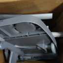 Baby Trend Sit Right 2.0 3-in-1 High Chair - Cozy Grey
